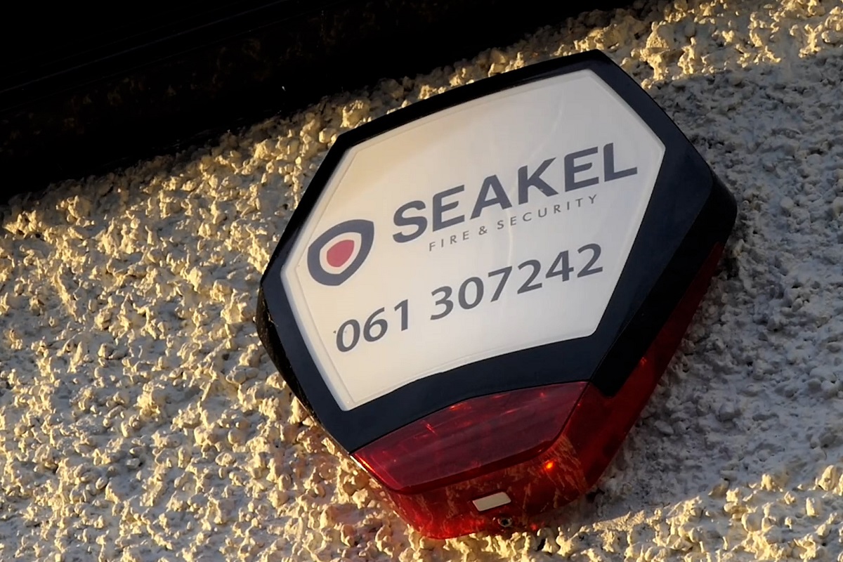 SEAKEL Fire & Security Limerick Ireland